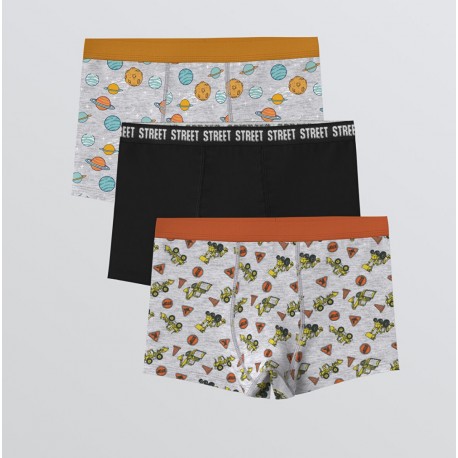 شورت سه تایی LCWAIKIKI