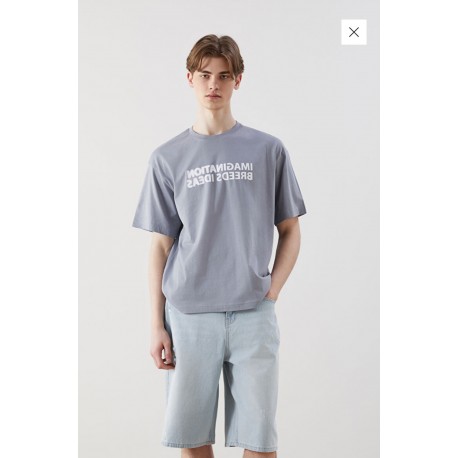 تیشرت مردانه LCWAIKIKI