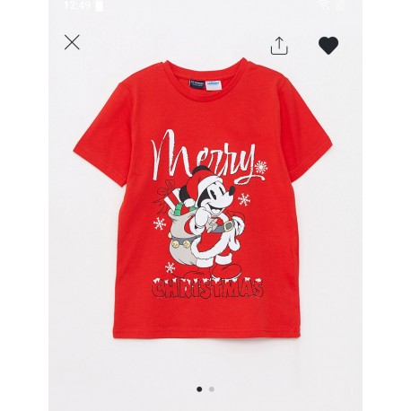 تيشرت بچگانه LCWAIKIKI