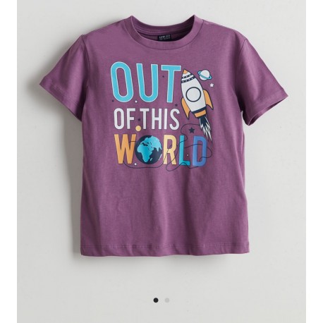 تيشرت بچگانه LCWAIKIKI