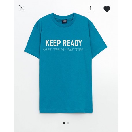 تيشرت بچگانه LCWAIKIKI