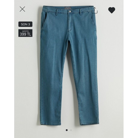 شلوار جين LCWAIKIKI