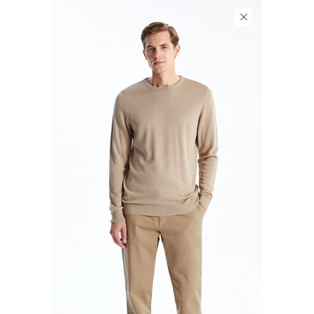 بلوز بافت LCWAIKIKI