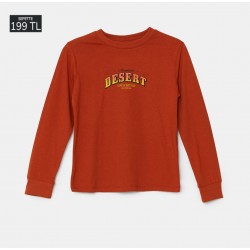 بلوز بچگانه LCWIKIKI