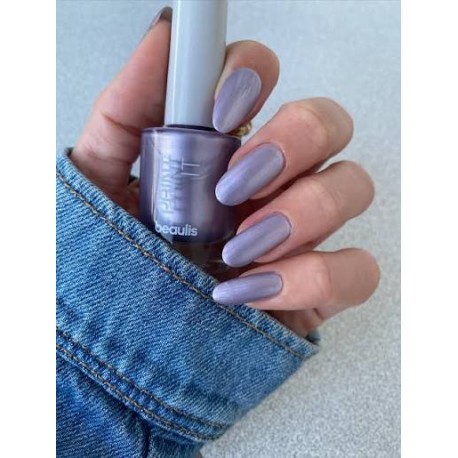 لاك ناخن BEAULIS