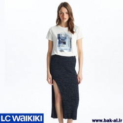 تیشرت زنانه LCWAIKIKI