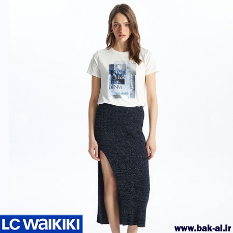 تیشرت زنانه LCWAIKIKI