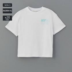 تيشرت بچگانه LCWAIKIKI