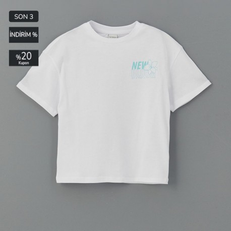 تيشرت بچگانه LCWAIKIKI