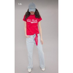 كاپشن بادي زنانه TRENDYOL