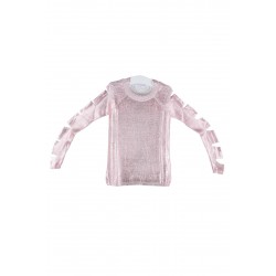 بلوز بافت دخترانه MARIONS