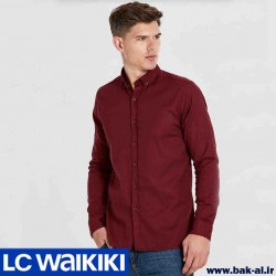 پیراهن آستین بلند LCWAIKIKI
