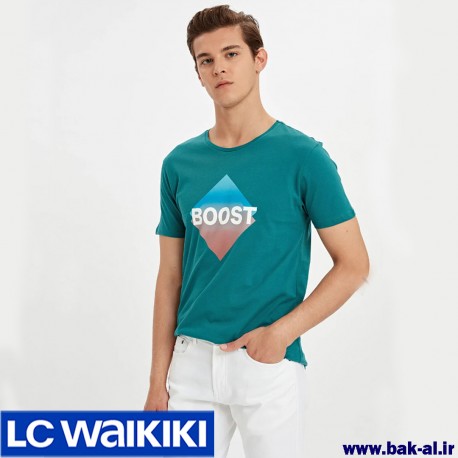 تیشرت پسرانه LCWAIKIKI
