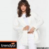 كت زنانه TRENDYOL