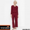 ست لباس بافت TRENDYOL