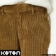 شلوار مخملی زنانه Koton