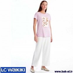 تیشرت زنانه LCWAIKIKI