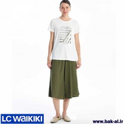 تیشرت زنانه LCWAIKIKI