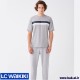 تیشرت مردانه LCWAIKIKI