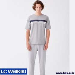 تیشرت مردانه LCWAIKIKI