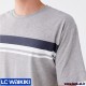 تیشرت مردانه LCWAIKIKI