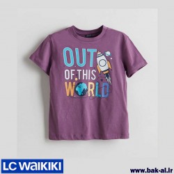 تيشرت بچگانه LCWAIKIKI