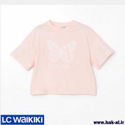 تيشرت بچگانه LCWAIKIKI