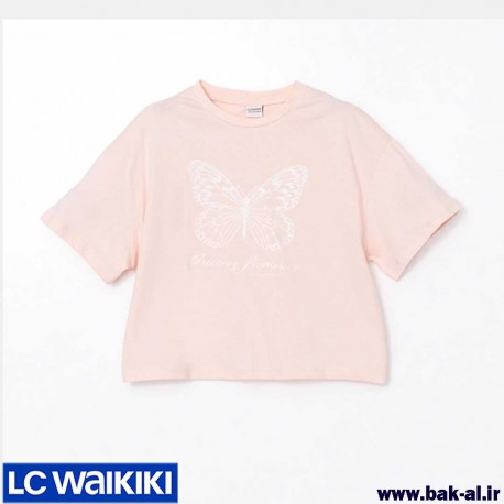 تيشرت بچگانه LCWAIKIKI