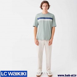تيشرت مردانه LCWAIKIKI
