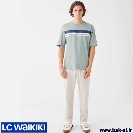 تيشرت مردانه LCWAIKIKI