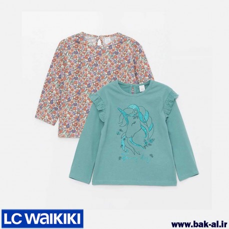 بلوز جفت LCWAIKIKI