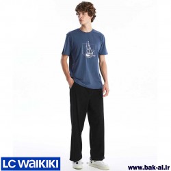 تيشرت مردانه LCWAIKIKI