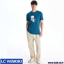 تيشرت مردانه LCWAIKIKI