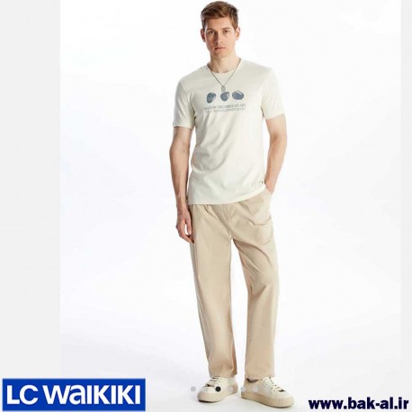 تیشرت مردانه LCWAIKIKI