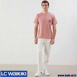 تیشرت مردانه LCWAIKIKI