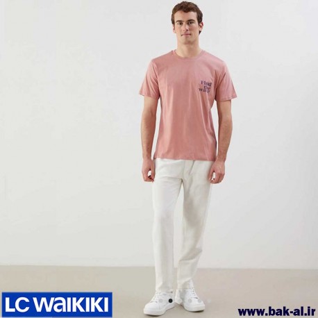 تیشرت مردانه LCWAIKIKI