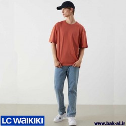 تیشرت مردانه LCWAIKIKI