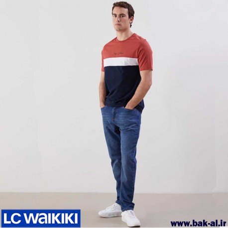 تیشرت مردانه LCWAIKIKI