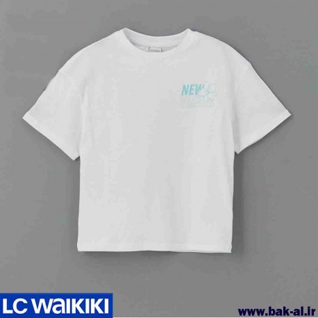 تيشرت بچگانه LCWAIKIKI