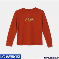 بلوز بچگانه LCWIKIKI