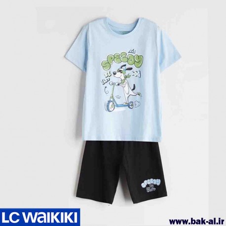 شلوار سبز يشمي  COLLEZIONE