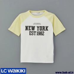 تيشرت بچگانه LCWAIKIKI