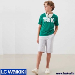 تيشرت پسرانه LCWAIKIKI