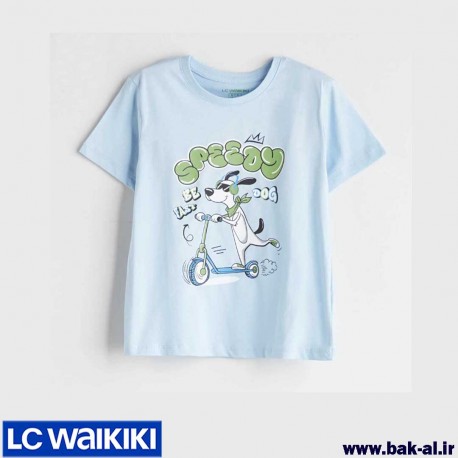 تيشرت بچگانه LCWAIKIKI