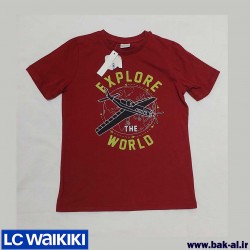 تيشرت بچگانه LCWAIKIKI