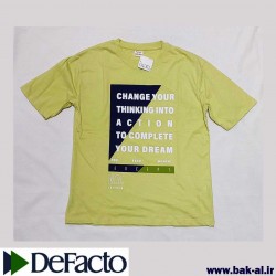 تيشرت بچگانه DEFACTO