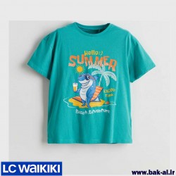 تيشرت بچگانه LCWAIKIKI