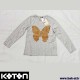 بلوز بچگانه KOTON