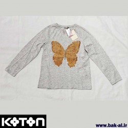 بلوز بچگانه KOTON
