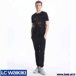 تيشرت مردانه LCWAIKIKI